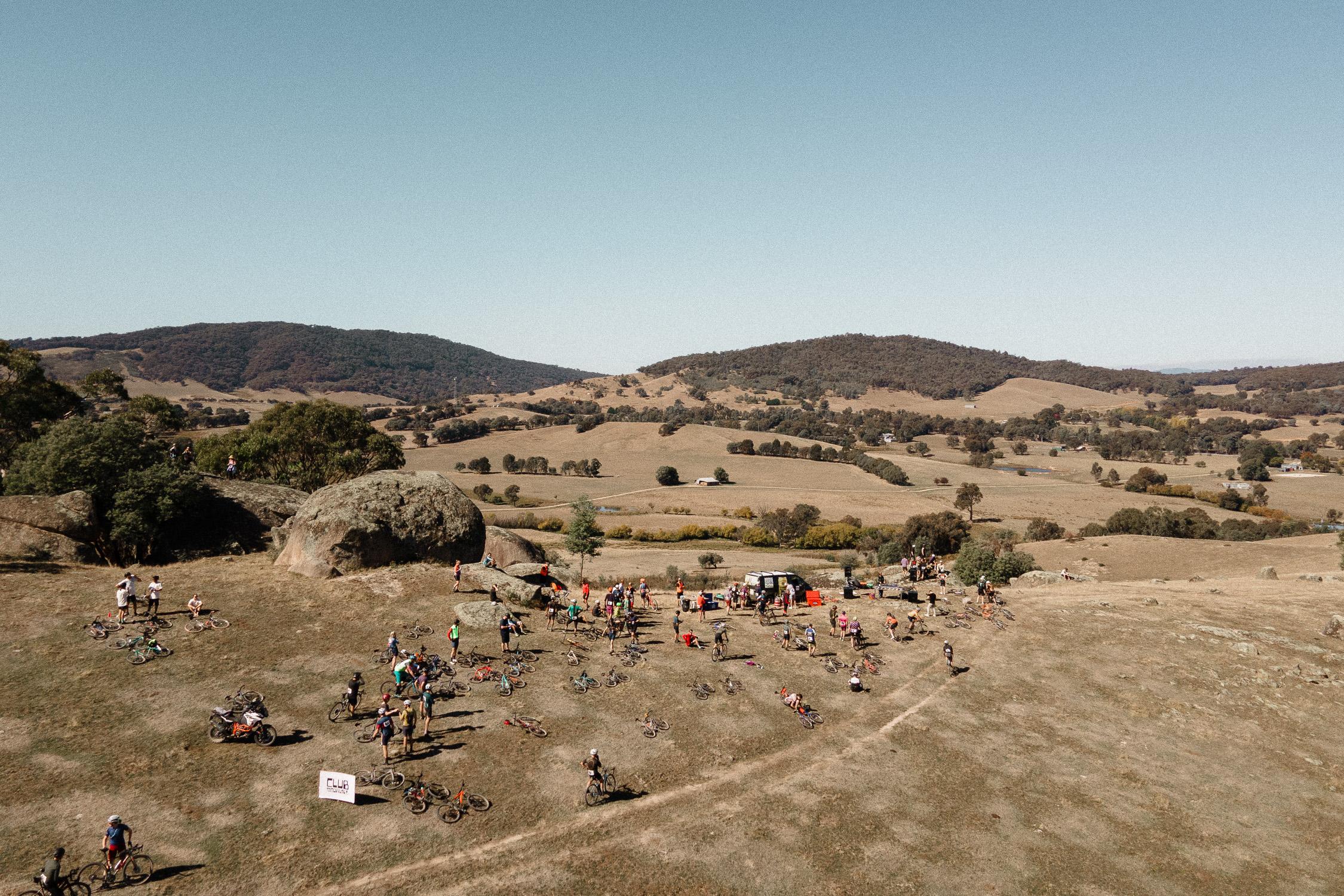 Beechworth Granite Classic Afterparty (back room)